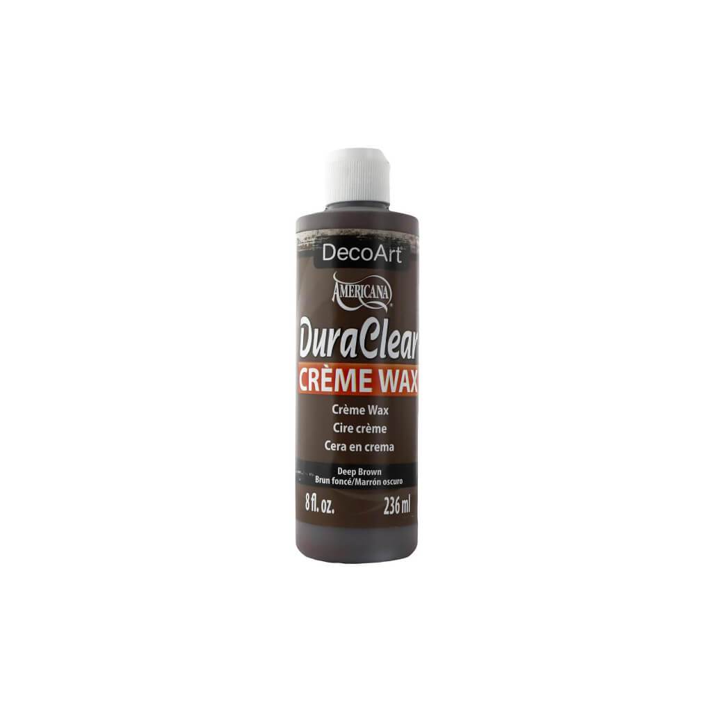 Duraclear Varnishes 8oz