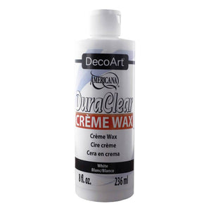 Duraclear Varnishes 8oz