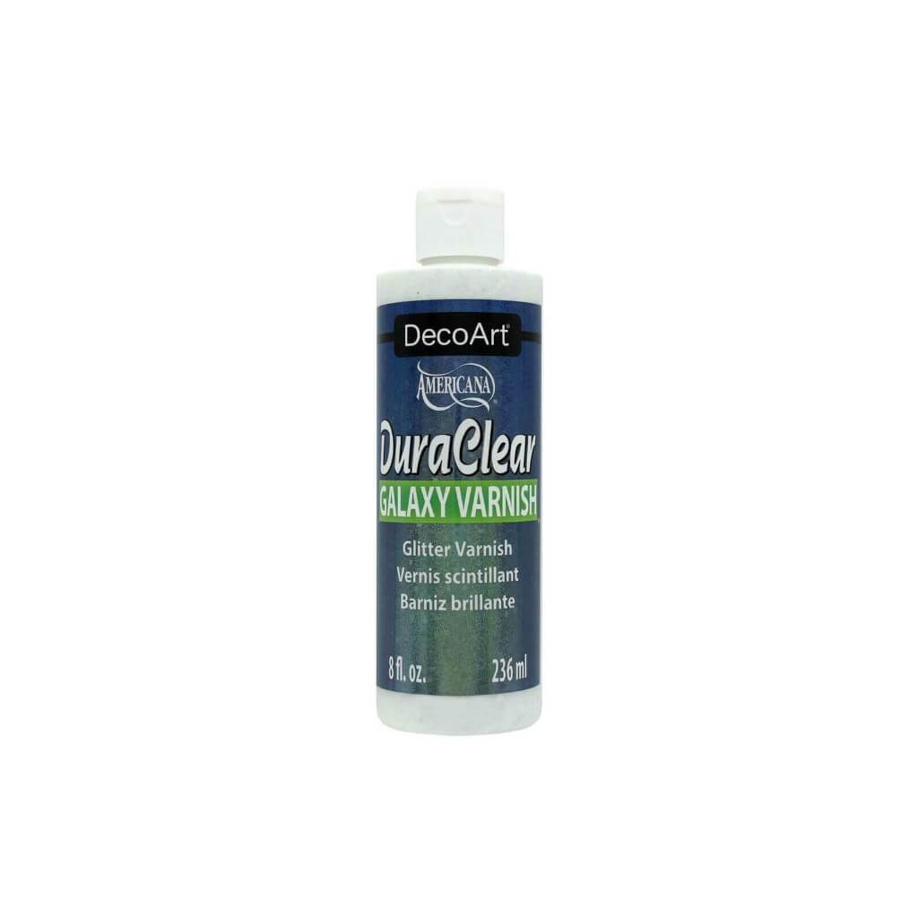 Duraclear Varnishes 8oz