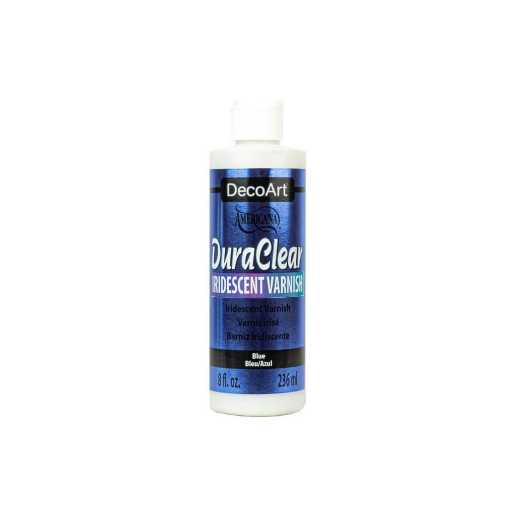 Duraclear Varnishes 8oz