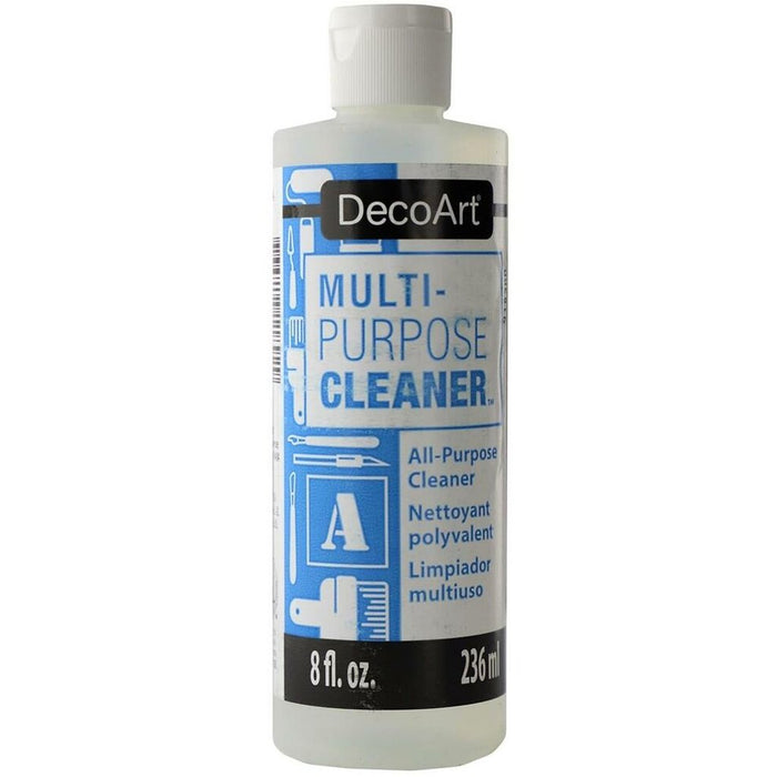 Duraclear Multi-Purpose Cleaner, 8oz