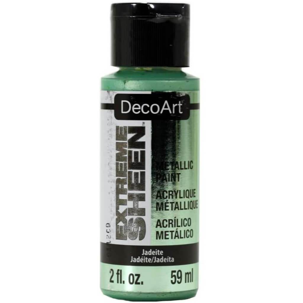 Extreme Sheen Metallic Paint 2oz