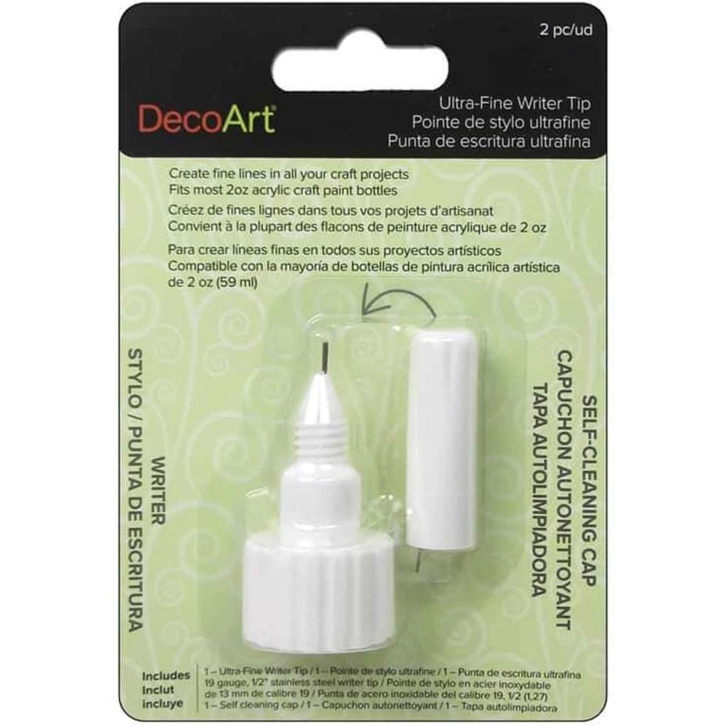 Accessories Ultra Fine Tip