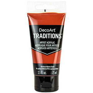 Traditions Artist Acrylic 2.54oz