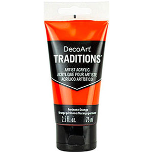 Traditions Artist Acrylic 2.54oz