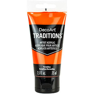 Traditions Artist Acrylic 2.54oz