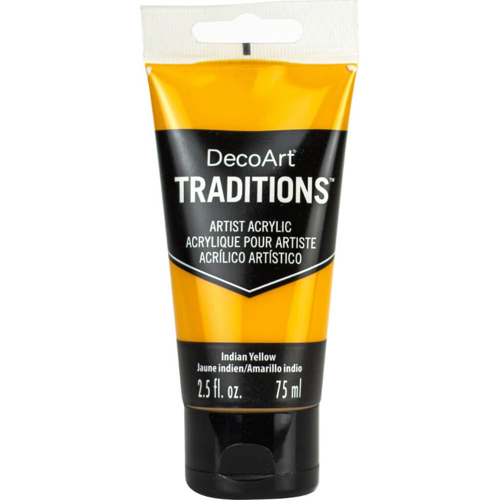 Traditions Artist Acrylic 2.54oz