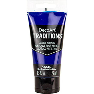 Traditions Artist Acrylic 2.54oz