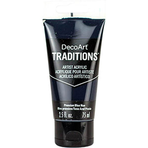 Traditions Artist Acrylic 2.54oz