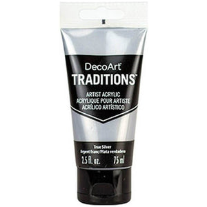 Traditions Artist Acrylic 2.54oz