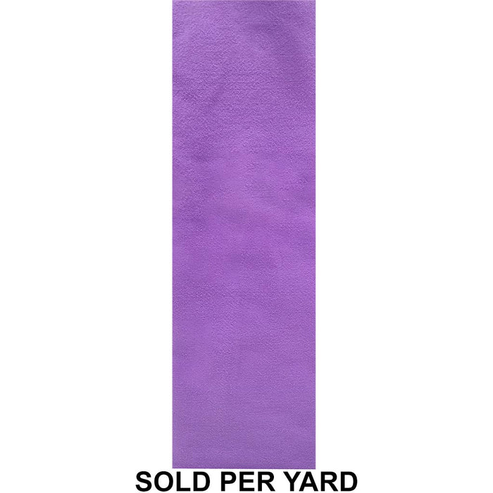 Polyester Felt 36in Lavender