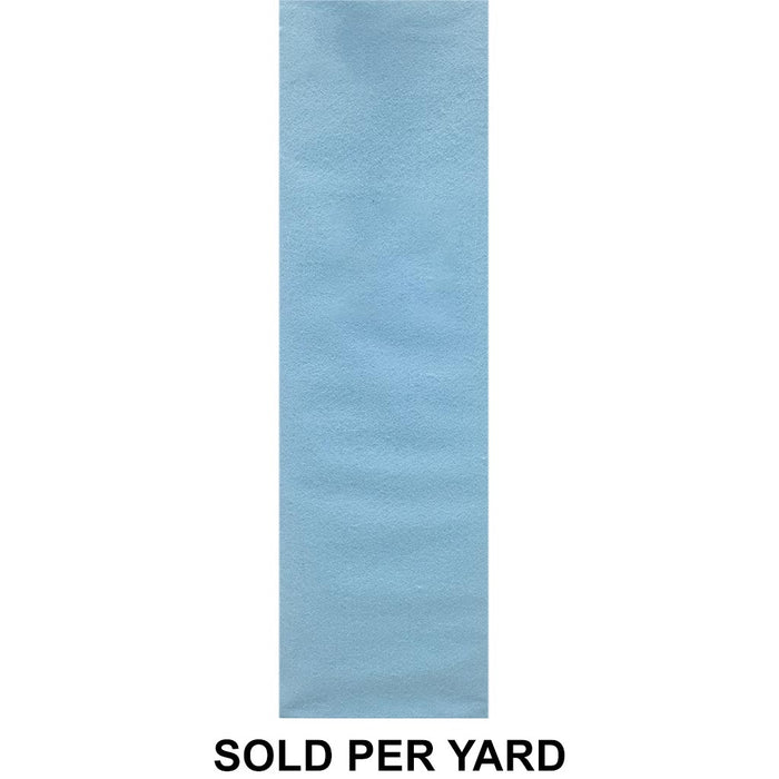 Polyester Felt 36in Summer Sky