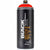 Montana BLACK High-Pressure Cans Spray Color 150ml Cans