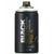 Montana BLACK High-Pressure Cans Spray Color 150ml Cans