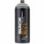 Montana BLACK High-Pressure Cans Spray Color 150ml Cans