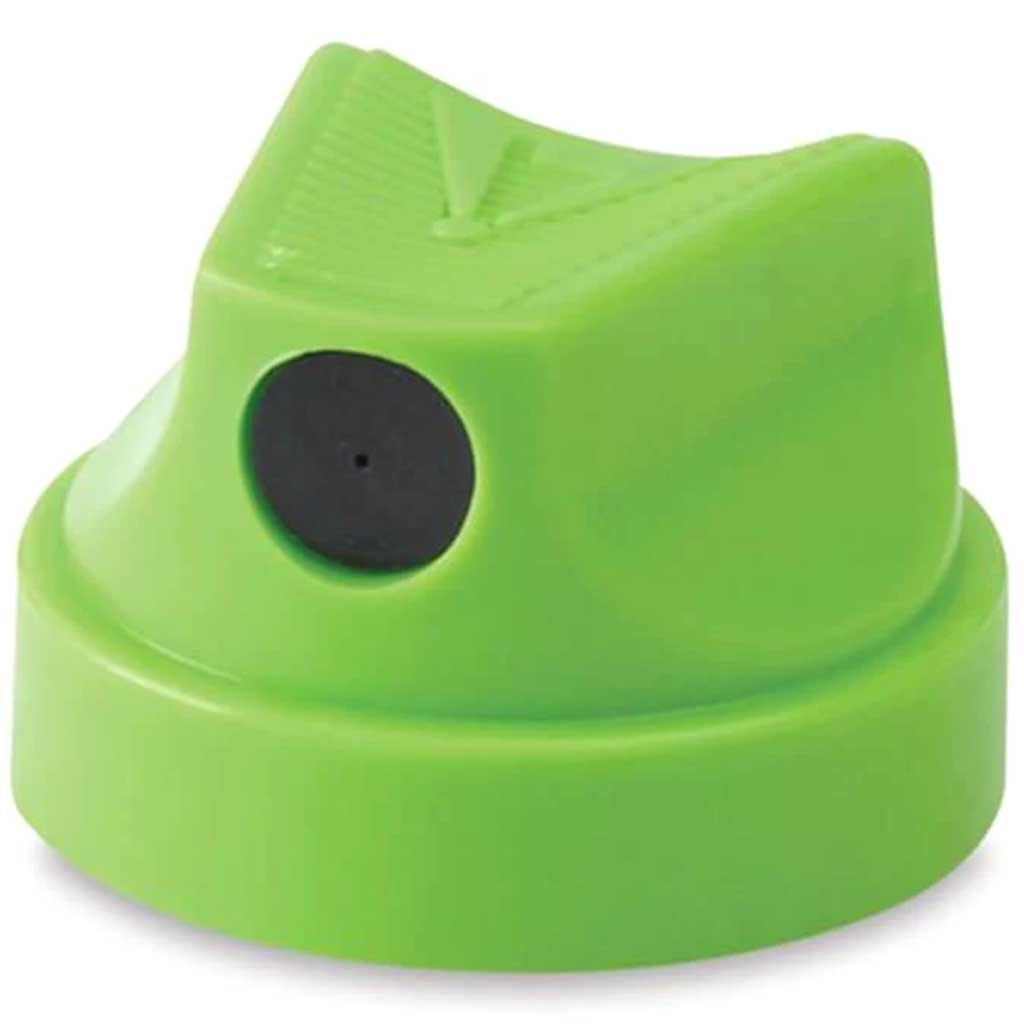 Montana Spray Caps Flat Jet DIY 6-Cap