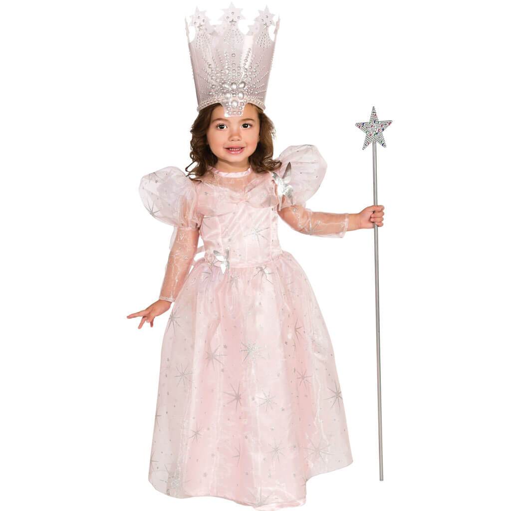 Classic Glinda the Good Witch Costume