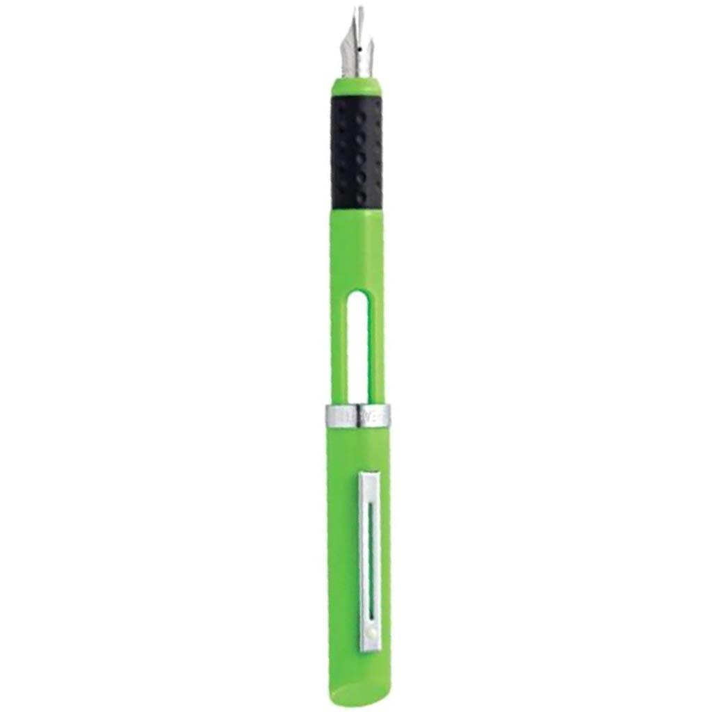 Viewpoint Calligraphy Pens Lime Broad