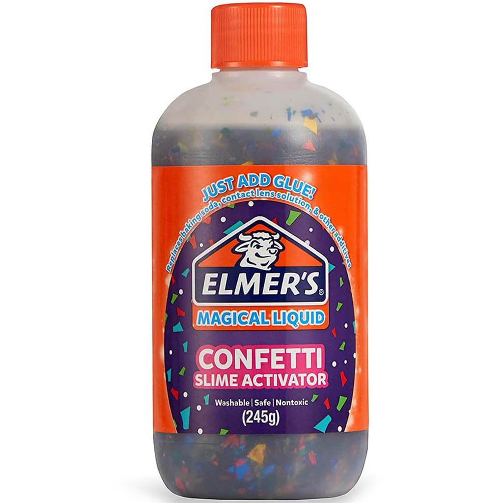 Elmer&#39;s Magical Liquid