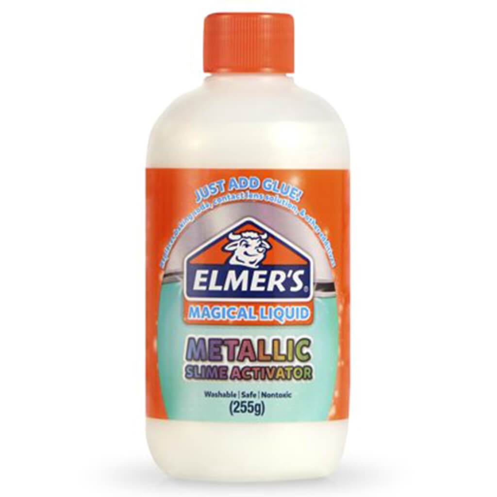 Elmer's Magical Liquid