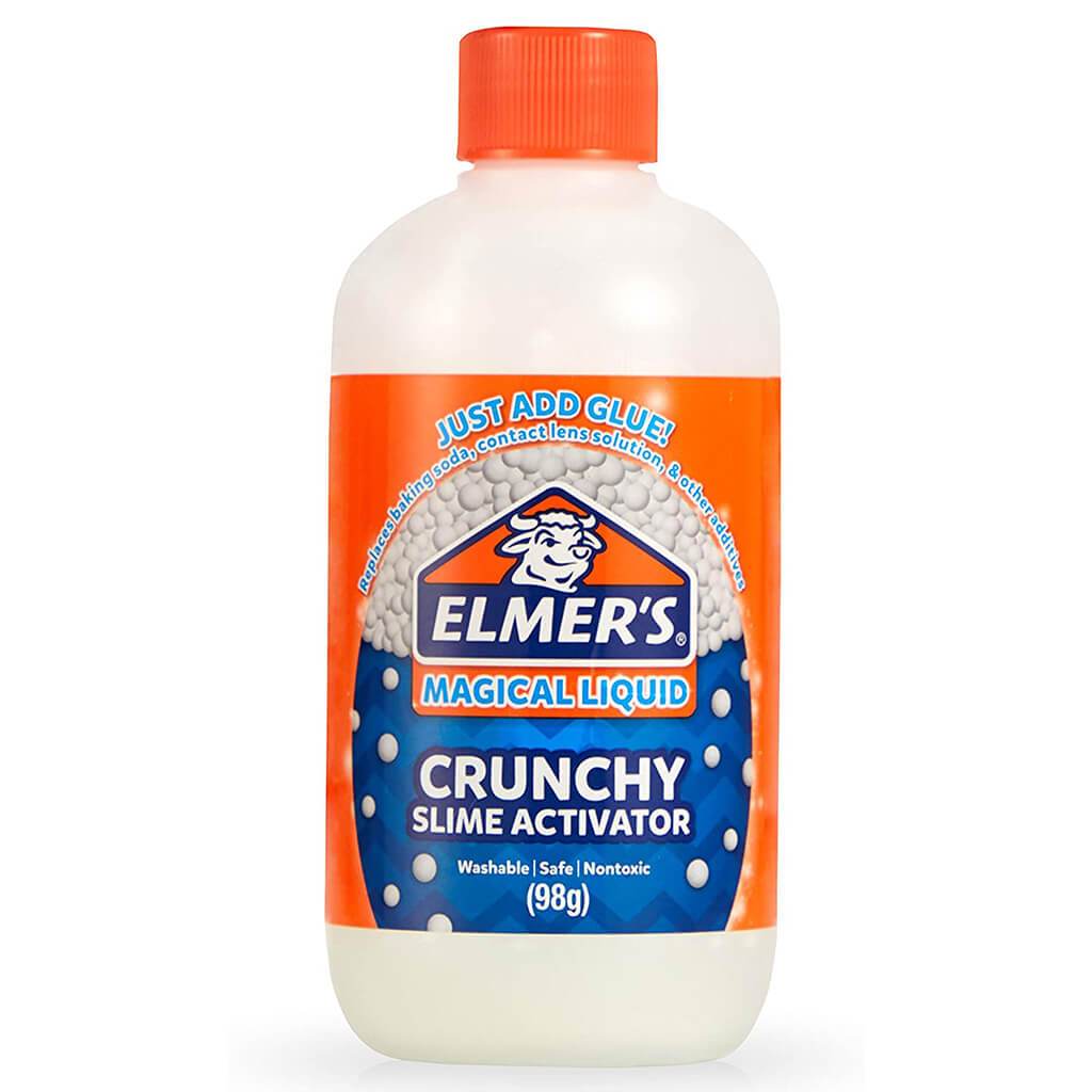 Elmer's Magical Liquid