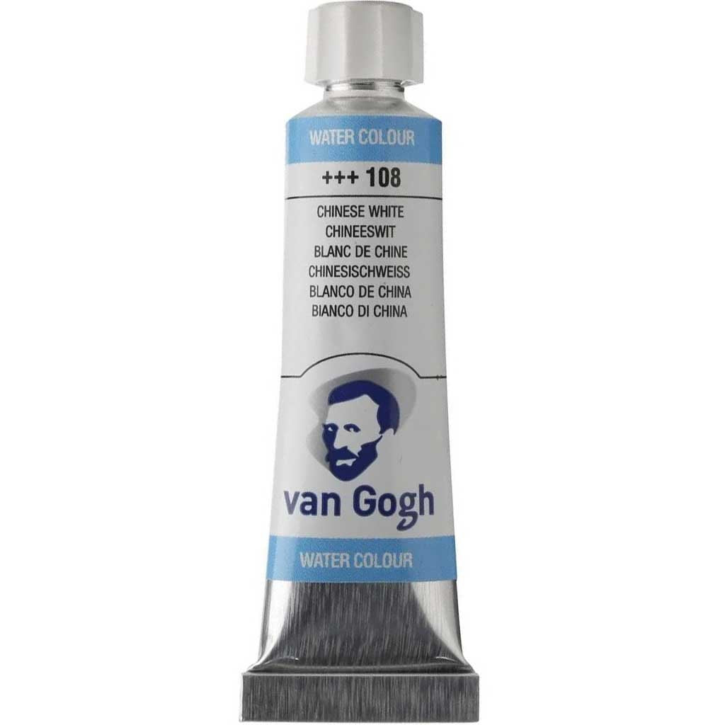 Van Gogh Water Color Paint 10ml