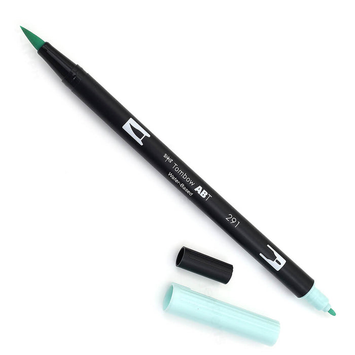 Dual Brush Pens