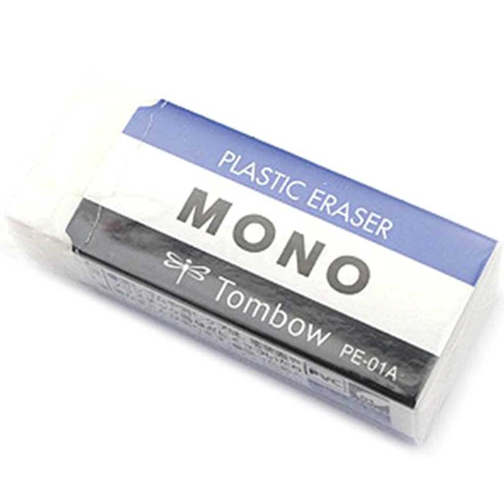 MONO Small Eraser