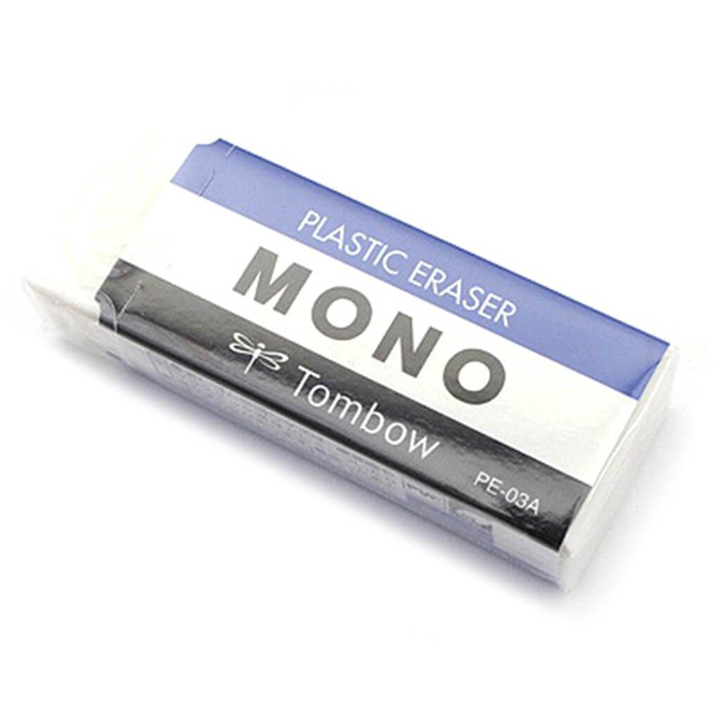 MONO Medium Erasers