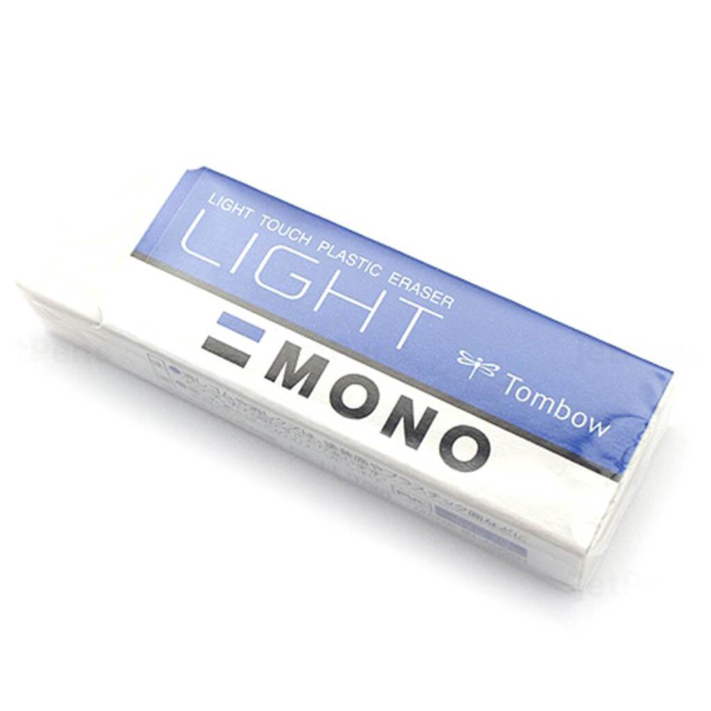 MONO Light Touch Eraser