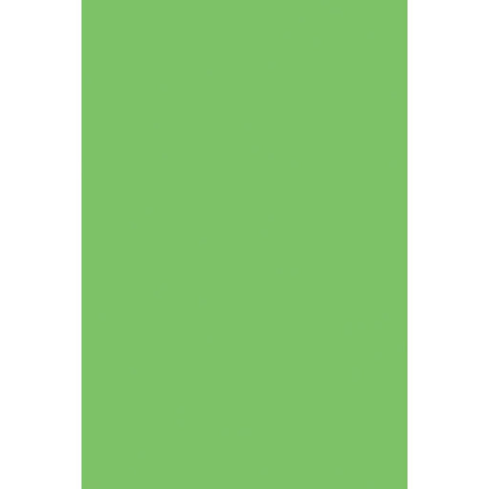 Tissue 24 Sheets 20in x 30in Spring Green