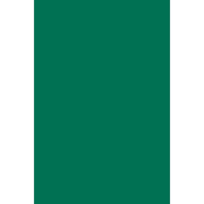 Tissue 24 Sheets 20in x 30in Emerald Green