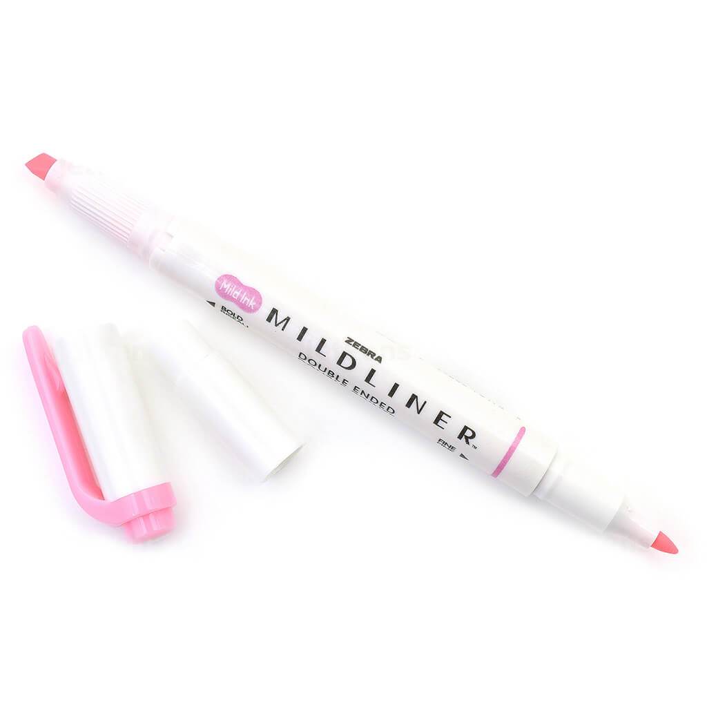 Mildliner Double Ended Highlighters