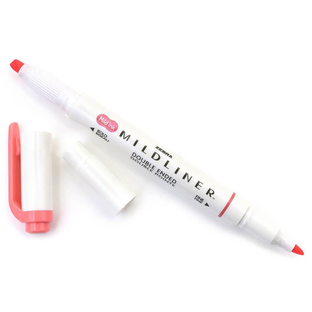 Mildliner Double Ended Highlighters