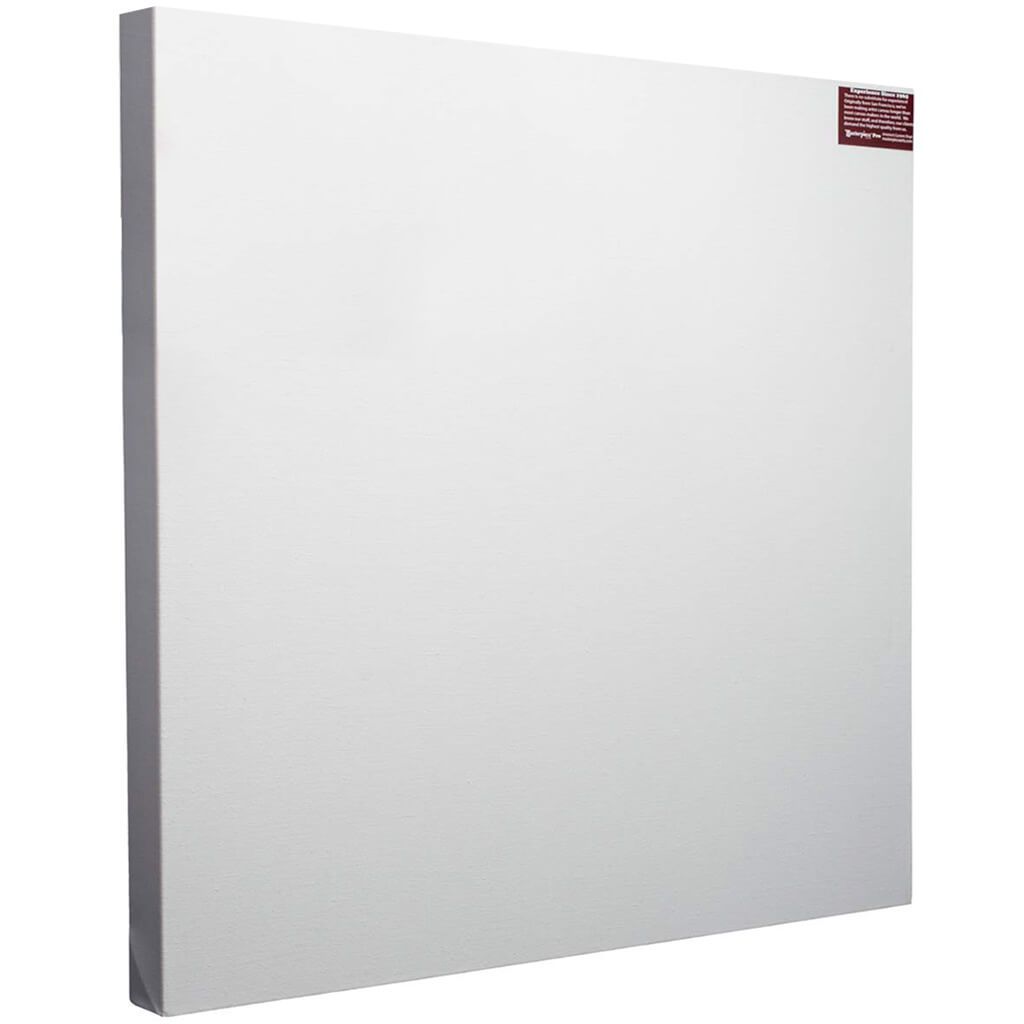 Masterpiece Sausalito Stretched Canvas 3D Pro Canvas 2-1/2in Profile