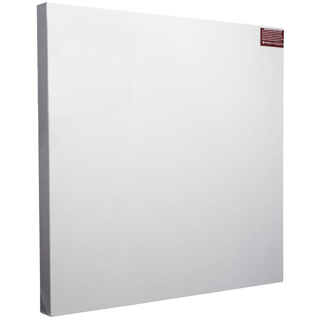 Masterpiece Sausalito Stretched Canvas 3D Pro Canvas 2-1/2in Profile