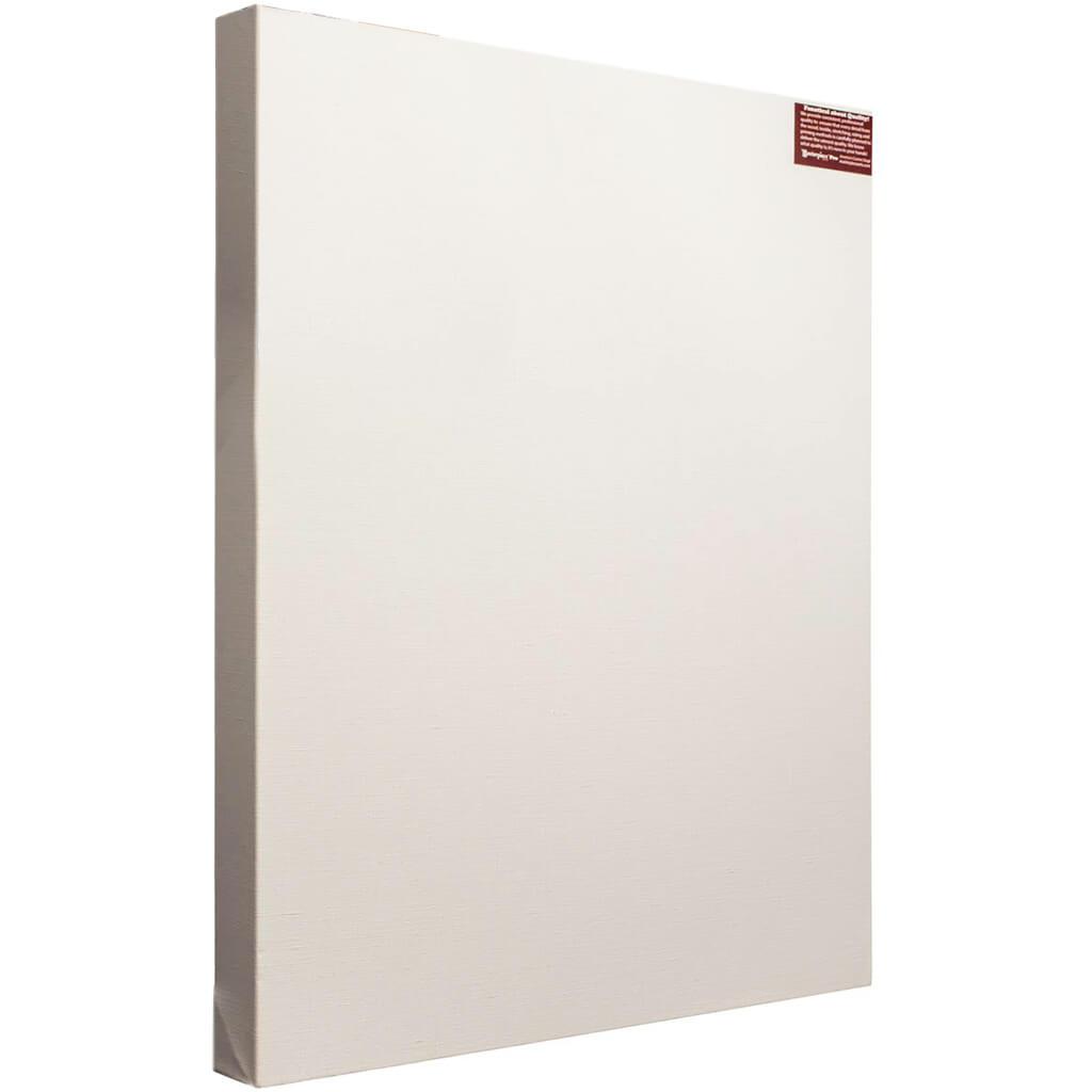 Masterpiece Sausalito Stretched Canvas 3D Pro Canvas 2-1/2in Profile