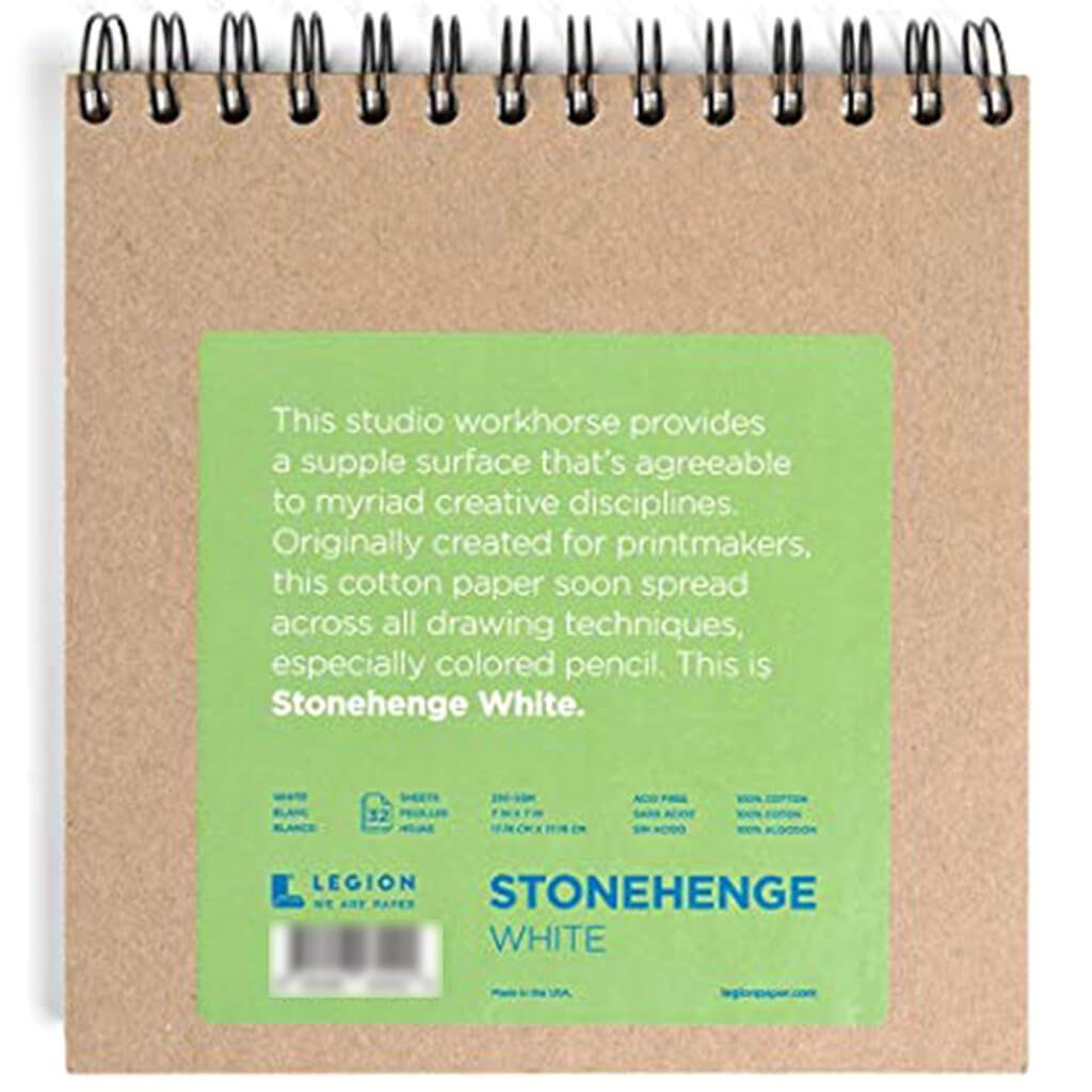 Stonehedge Wired Pads