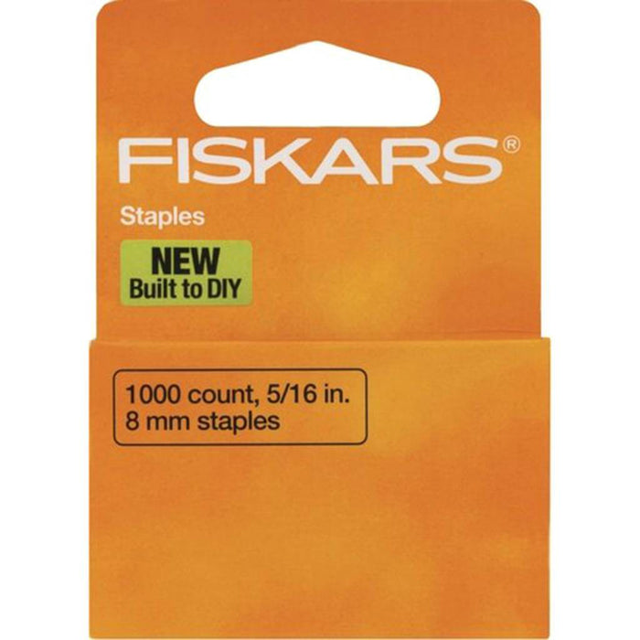 Staple Replacement 1000 Count