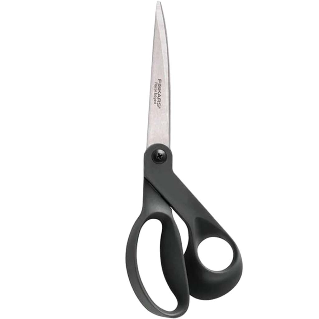 Razor Edge Shears 9in