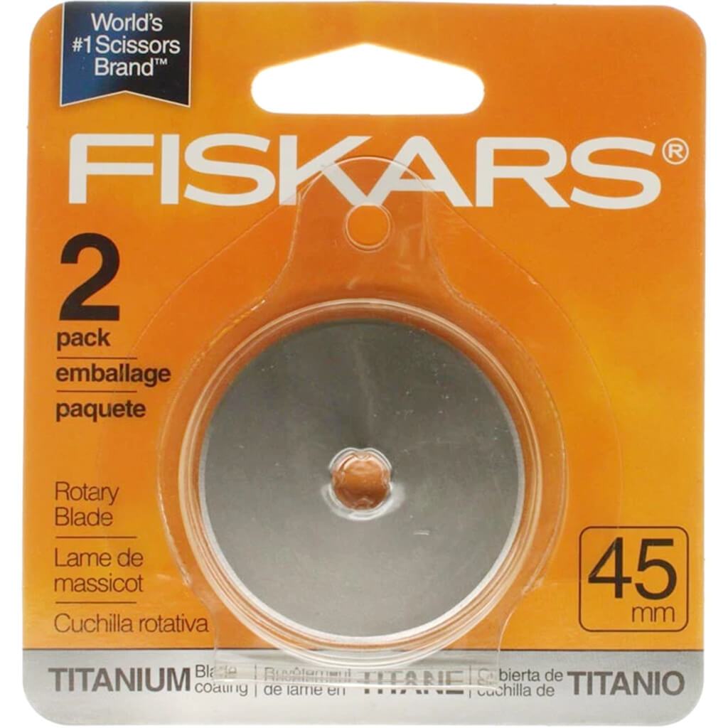 Fiskar