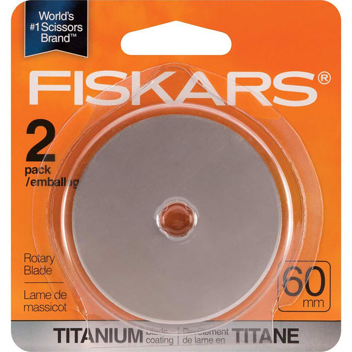Designer Scissors Titanium Blades Set of 2 8in & 5in