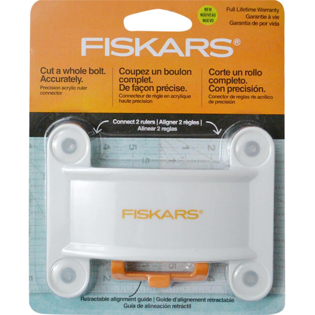 Fiskars Ruler Connector