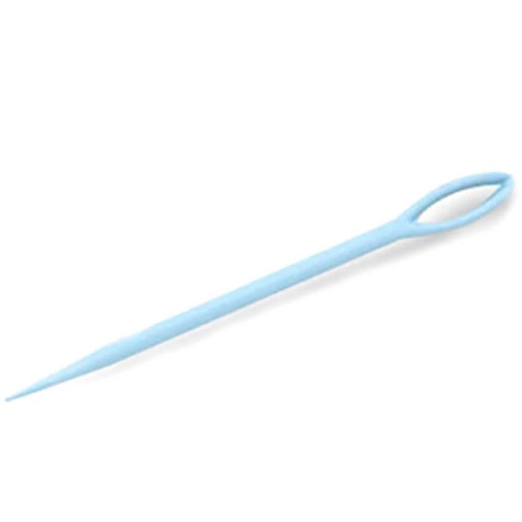 Plastic Needle 3.75in