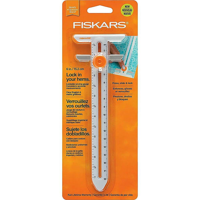 Sewing Gauge