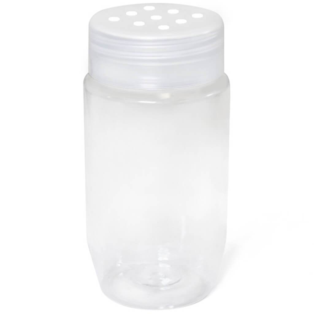 Shaker Bottle 2in x 4.1in