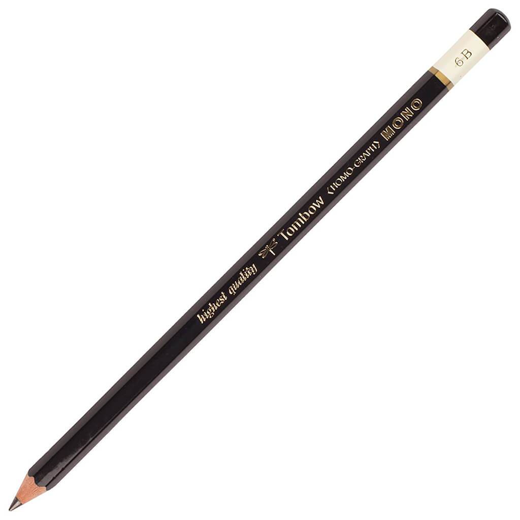 Mono Professional Drawing Pencils