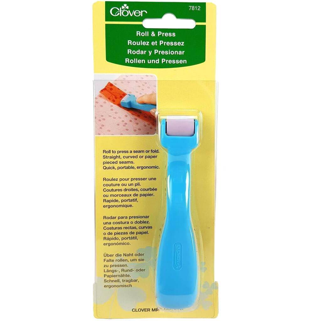 Press Perfect By Joan Hawley Roll &amp; Press