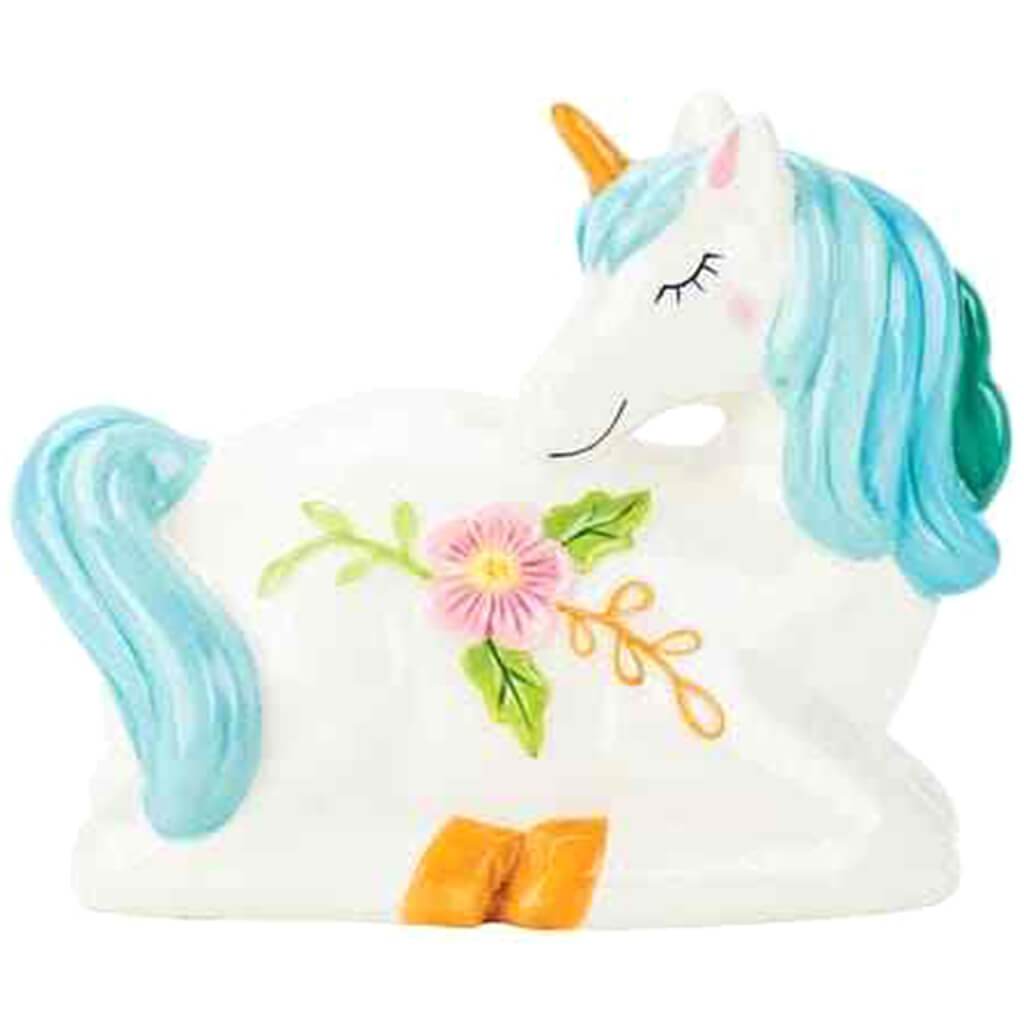 Unicorn Coin Bank