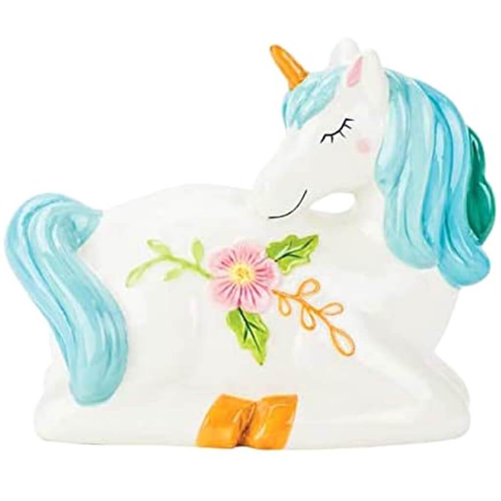 Unicorn Coin Bank